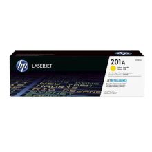 Toner HP yellow 201A