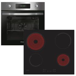 Ugradbena pećnica Candy F...