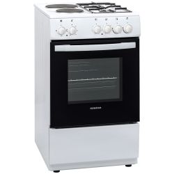 Šporet Končar ST5022PBR2V