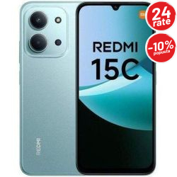 Xiaomi Redmi Note 15C 4/128...