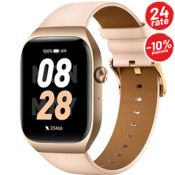 Mibro SmartWatch T2 Gold