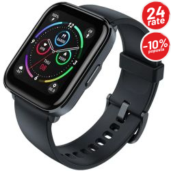 Mibro SmartWatch C2 Black