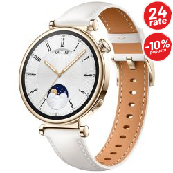 Pametni sat Huawei GT 4...