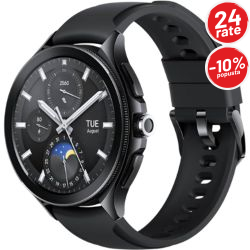 Pametni sat Xiaomi 2 Pro Black