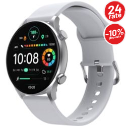 Haylou SmartWatch RT3 Silver