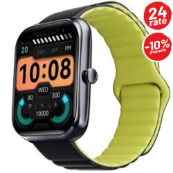 Haylou SmartWatch RS4 Max Blue