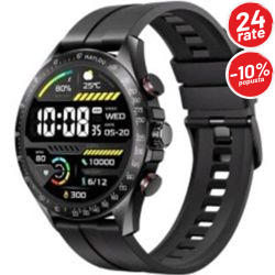 Haylou SmartWatch Solar Pro...