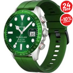 Haylou SmartWatch Solar Pro...