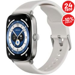 Haylou SmartWatch RS5...