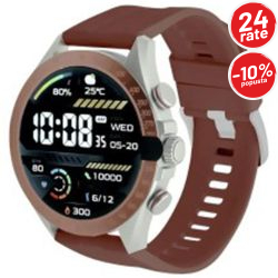 Haylou SmartWatch Solar Pro...