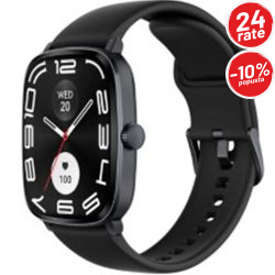 Haylou SmartWatch RS5 Black...