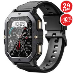 Pametni sat Cubot C28 Black