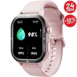 Pametni sat Cubot U1 Pink