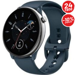 Pametni sat Amazfit Mini Blue