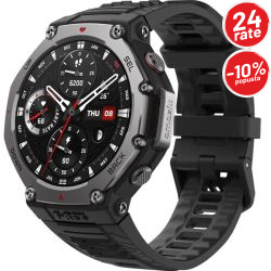 Pametni sat Amazfit T REX 3...