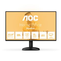 MONITOR AOC 24B31H  120hz...