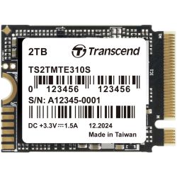 Transcend 2TB M.2 2230 PCIe...