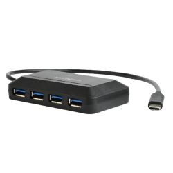 USB HUB GEMBIRD 4-port USB...