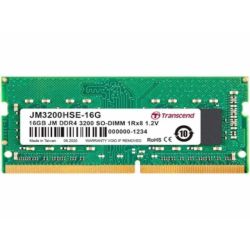 Transcend DDR4 16G 3200 SODIMM