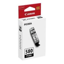 Tinta CANON PGI-580 BK