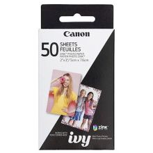Papir CANON ZINK foto 50...