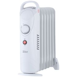 Zilan Radijator uljni, 700...