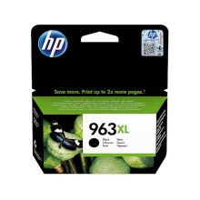 Tinta HP black 963XL