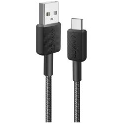 Anker 322 USB-A to USB-C...