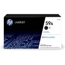 Toner HP black 59A