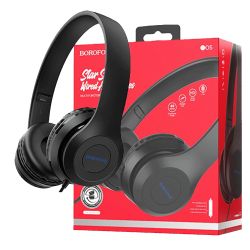 Borofone Slušalice sa...