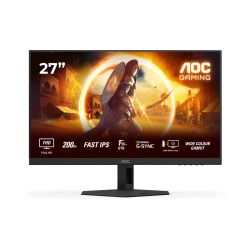 MONITOR AOC Gaming 27G4HRE...