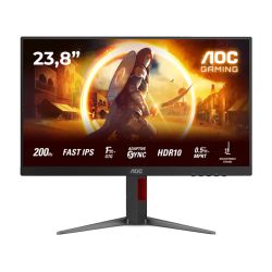 MONITOR AOC Gaming 24G4HA...