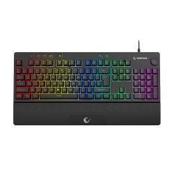 Tastatura gaming RAMPAGE...
