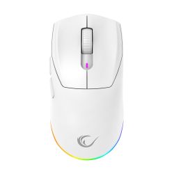 Miš gaming RAMPAGE PROTE M5...