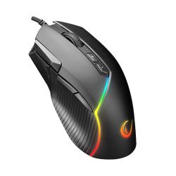 Miš gaming RAMPAGE SMX-G39...
