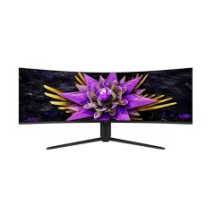 Monitor TCL Dual 4K QD-Mini...