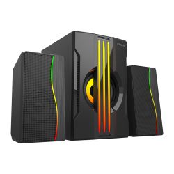 Zvučnici 2.1 gaming Mikado...