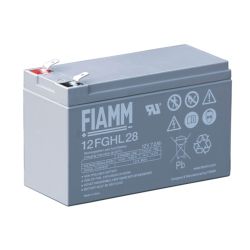 FIAMM baterija 7.2 Ah 12V |...
