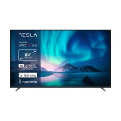 TESLA TV 65" 65E645BUW 4K...