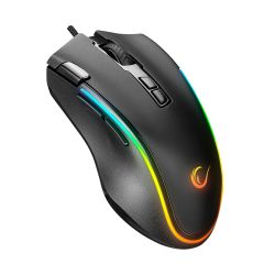 Miš gaming RAMPAGE SMX-G72...
