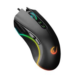 Miš gaming RAMPAGE SMX-R22...