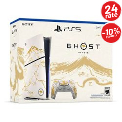 PlayStation 5 Slim D...