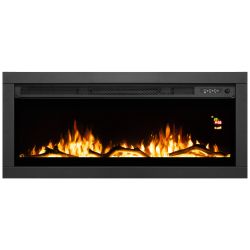 home Kamin električni,...