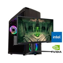 Gaming računar Intel...