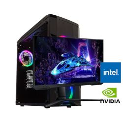 Gaming računar Intel...