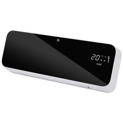 home Grijalica zidna, 54 cm...