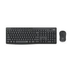 LOGITECH MK295 Silent...