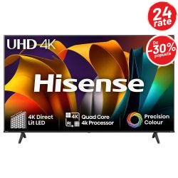 Hisense 55A6N 55" LED 4K...