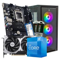 GNC GAMER OMEGA H610...