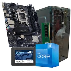 GNC BUSINESS 3 i5-12400...